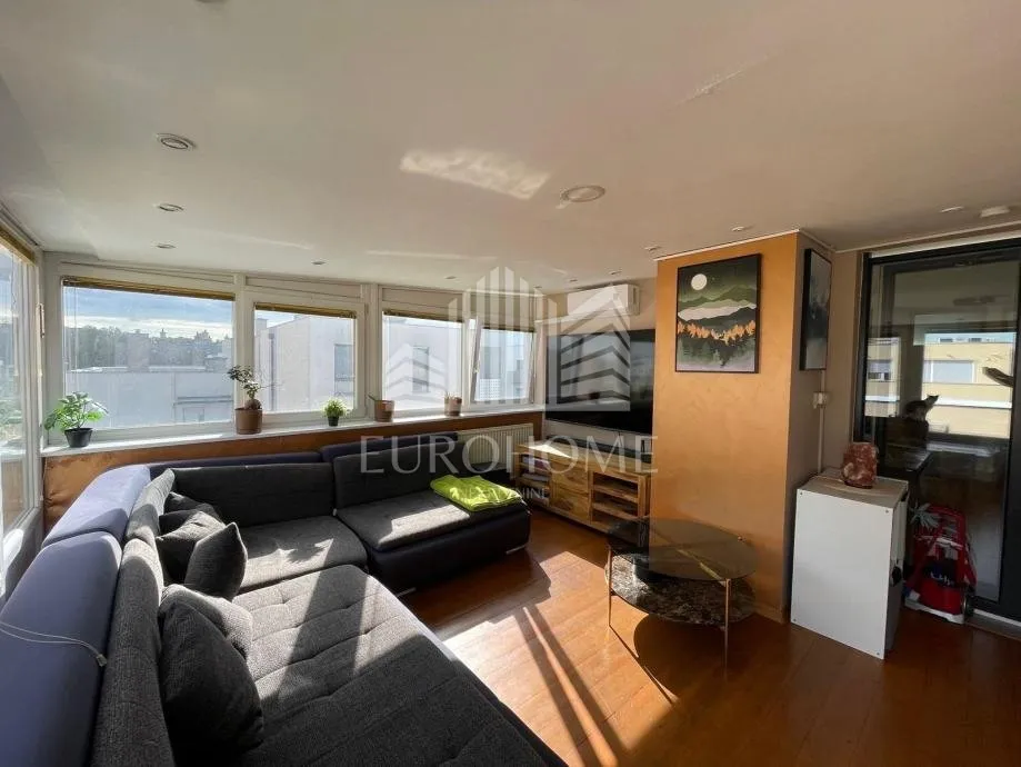sveta nedelja – penthouse 118 m², terasa, 2 garaže - slika 2
