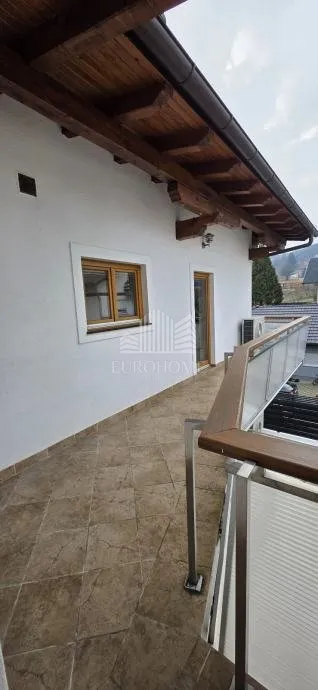 samobor – lug | 3s stan 96 m² | balkon + parking - slika 12