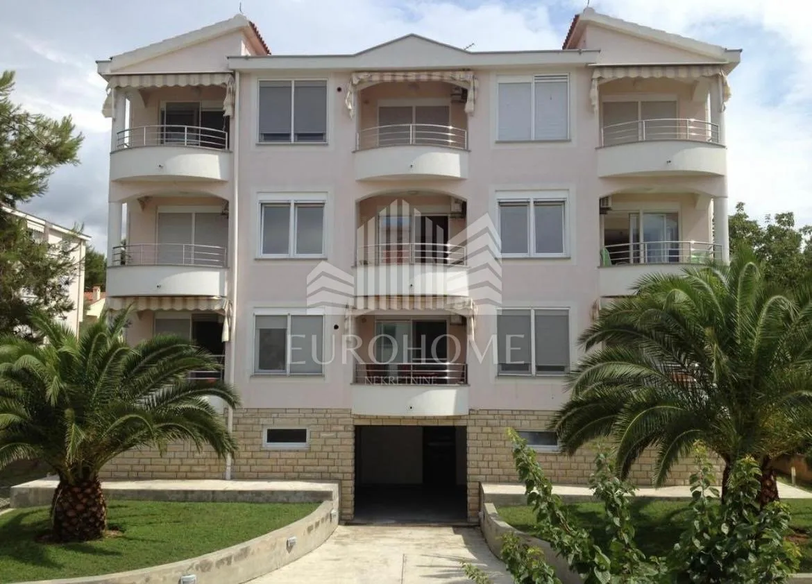 kožino, apartment second row to the sea, 6 months period - slika 5