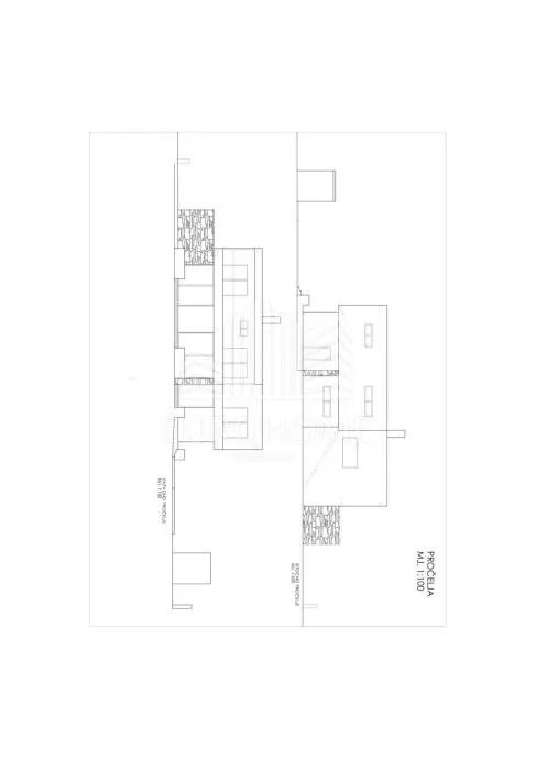 novogradnja, vila 889m2, bazen, istra - slika 16