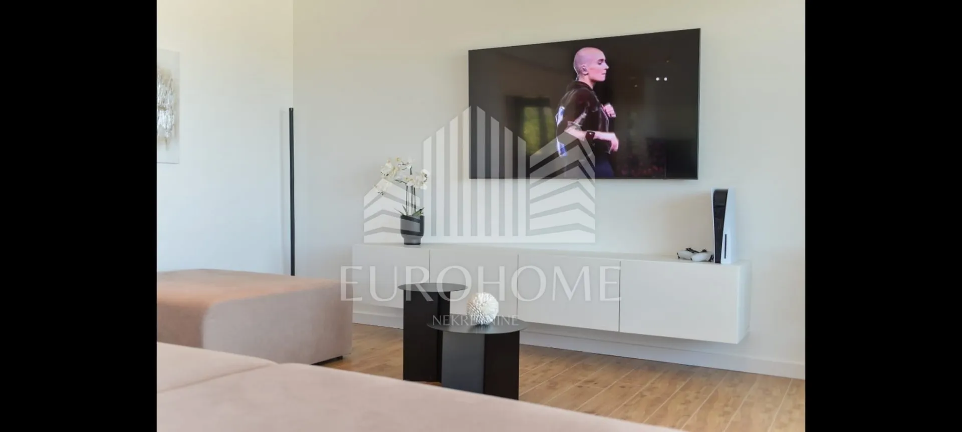 zadar- vrana, moderna urbana villa sa bazenom - slika 30