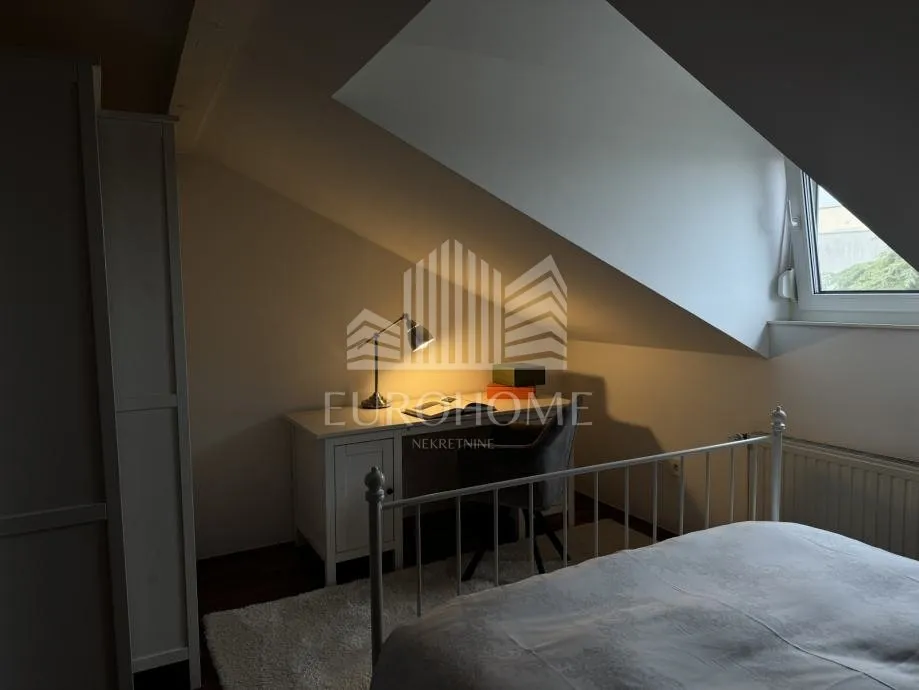 2350€/m2 potpuno namješten stan na tri etaže 201m2 - veliko polje - - slika 17