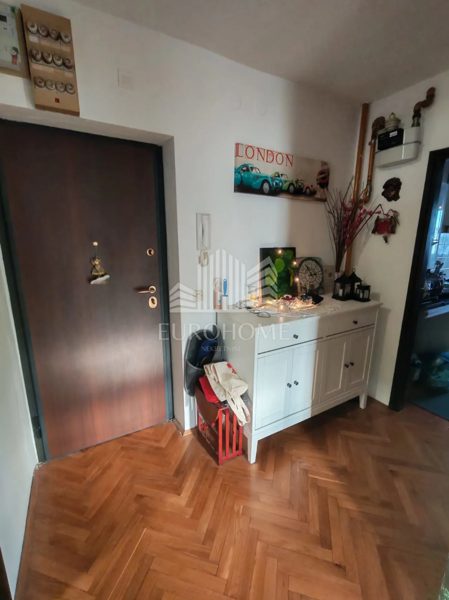 sesvete – 3-sobni stan 55 m² - slika 6