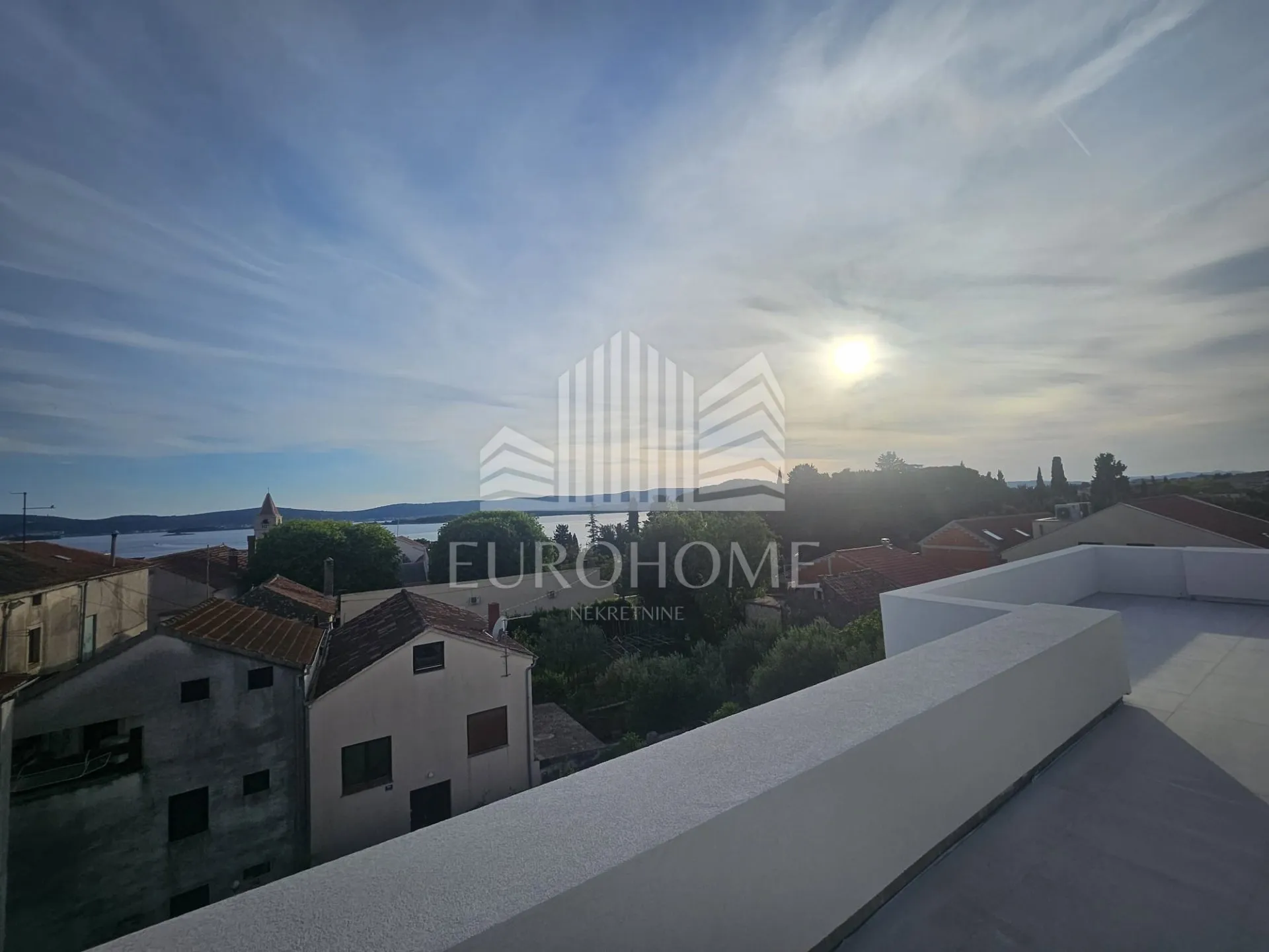 sveti filip i jakov, novogradnja, 132m2, 70 metara od mora - slika 10