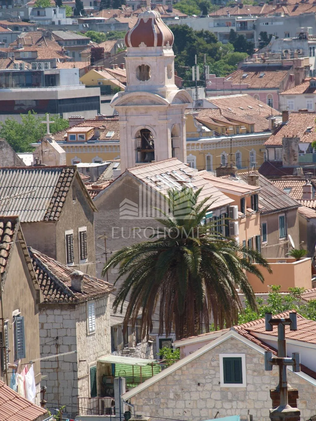 split, marjan, dvosoban stan za dugoročan najam, 85m2 - slika 6