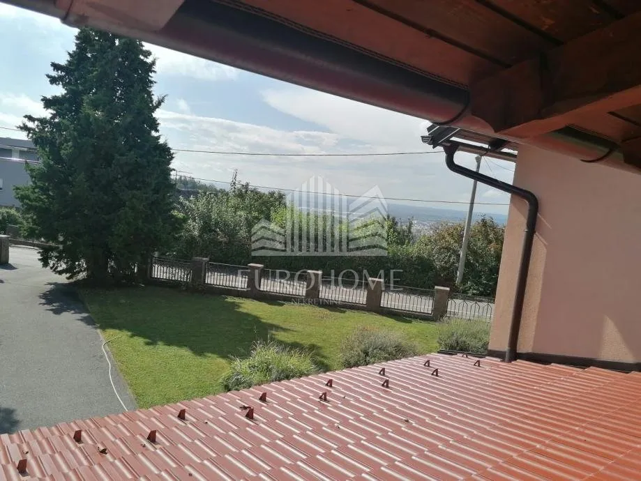 prekrasna kuća - 400 m2 - borčec, mirna i tiha lokacija - slika 17