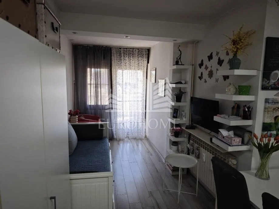 potpuno namješten stan 46m2 - zaprešić - - slika 4