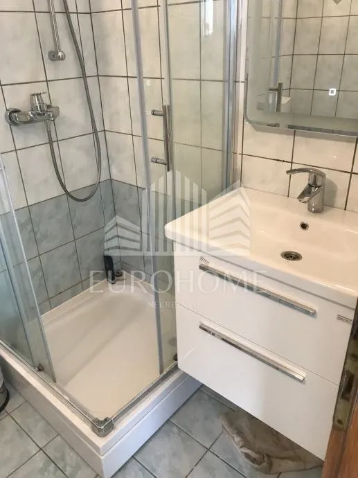 pag, povljana, dvosobni apartman 45 m2 45 m od mora - slika 5