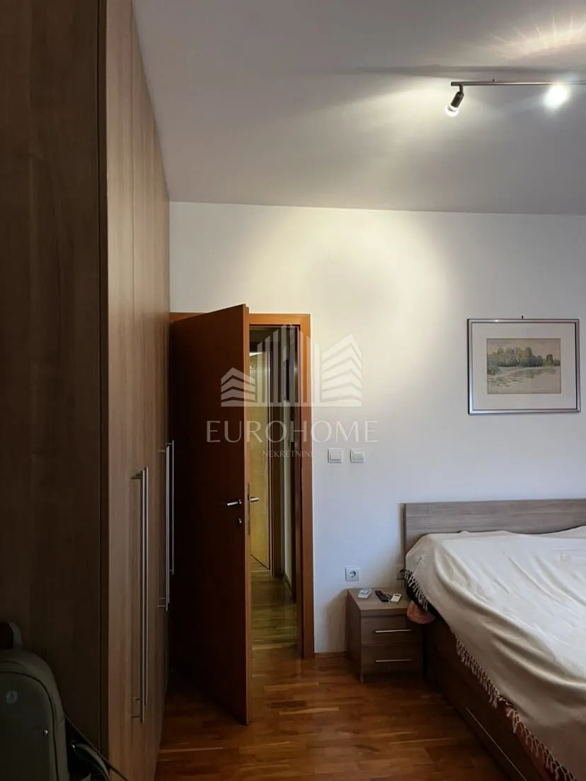 retfala, namješten trosoban stan, lift, garaža, 125m2 - slika 18