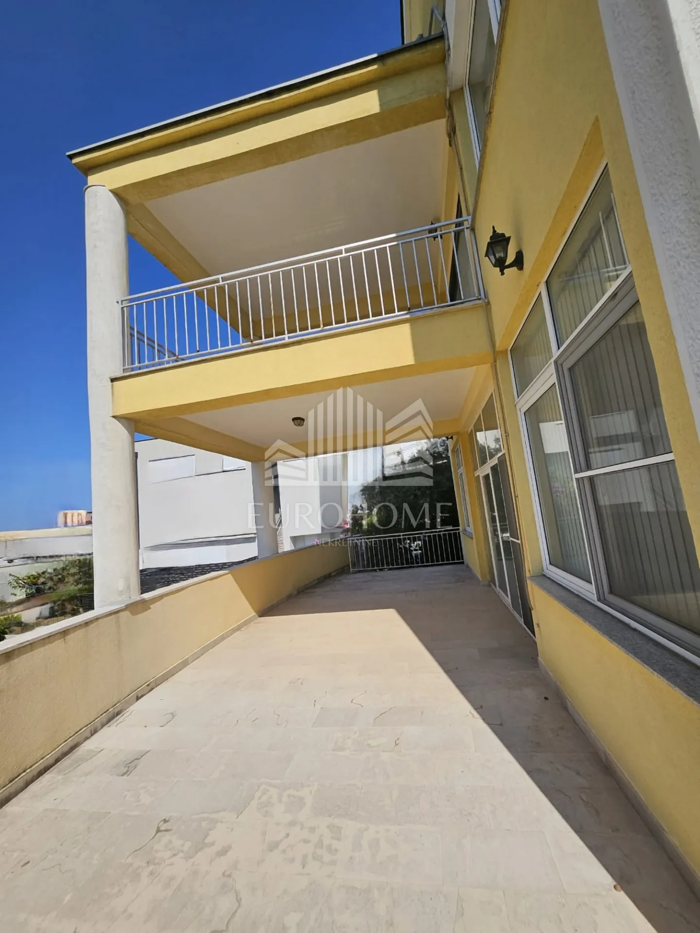 ekskluzivno na tržištu, višnjik- kuća trokatnica;905€/m2 - slika 7