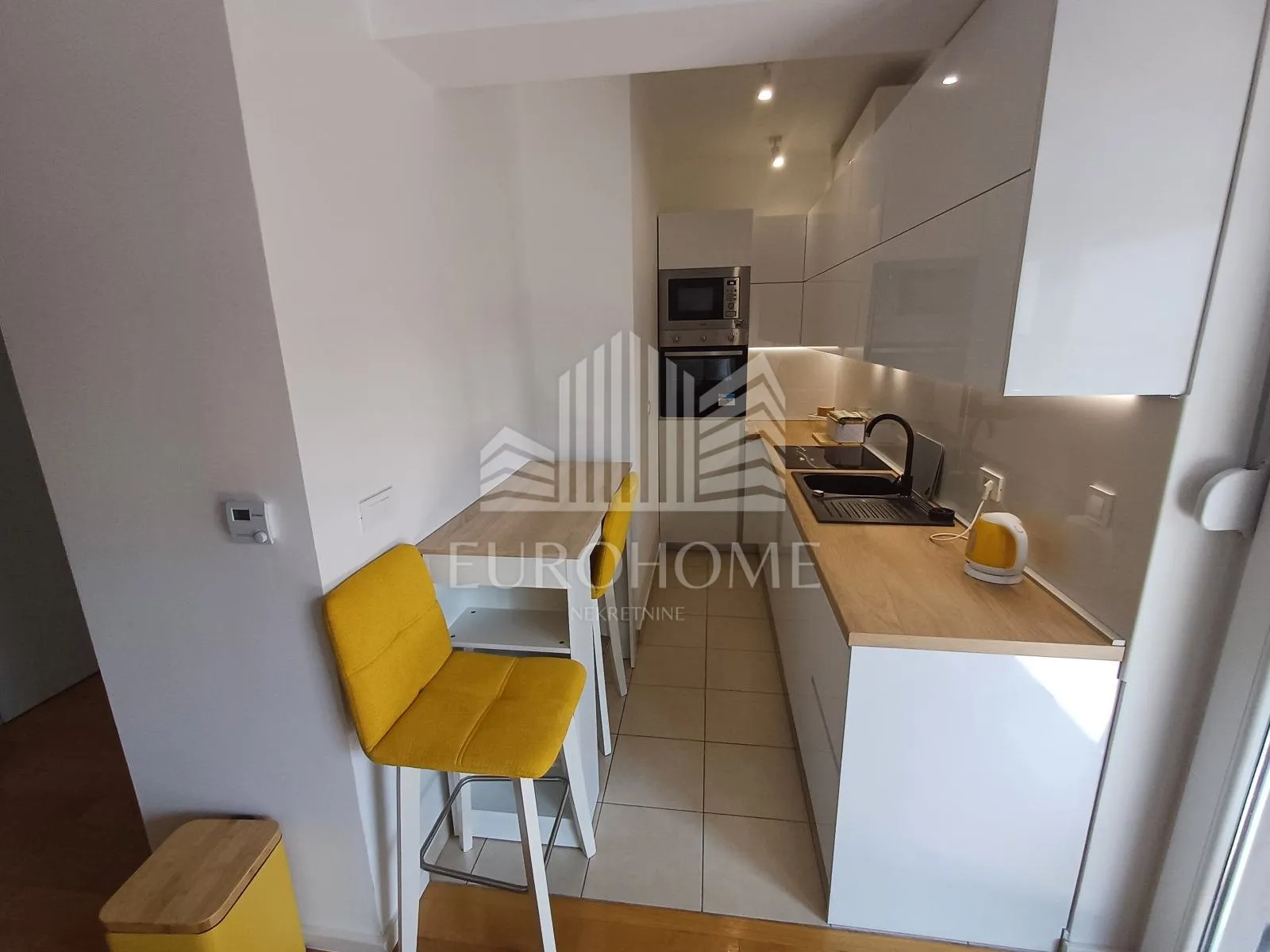 stan: osijek, 38.00 m2, novogradnja (iznajmljivanje) - slika 9