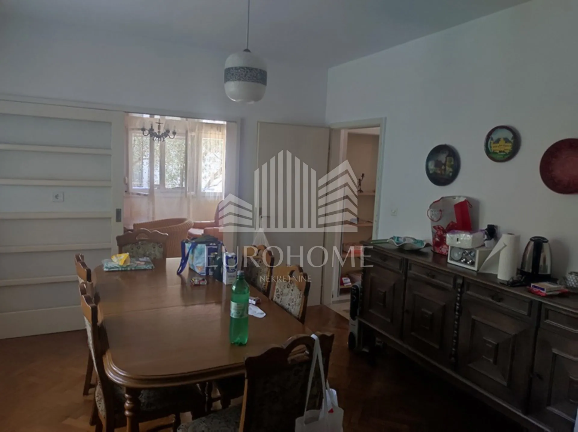 kuća kaštela (kaštel lukšić), 240m2, 7-sobna najam za radnike - slika 19