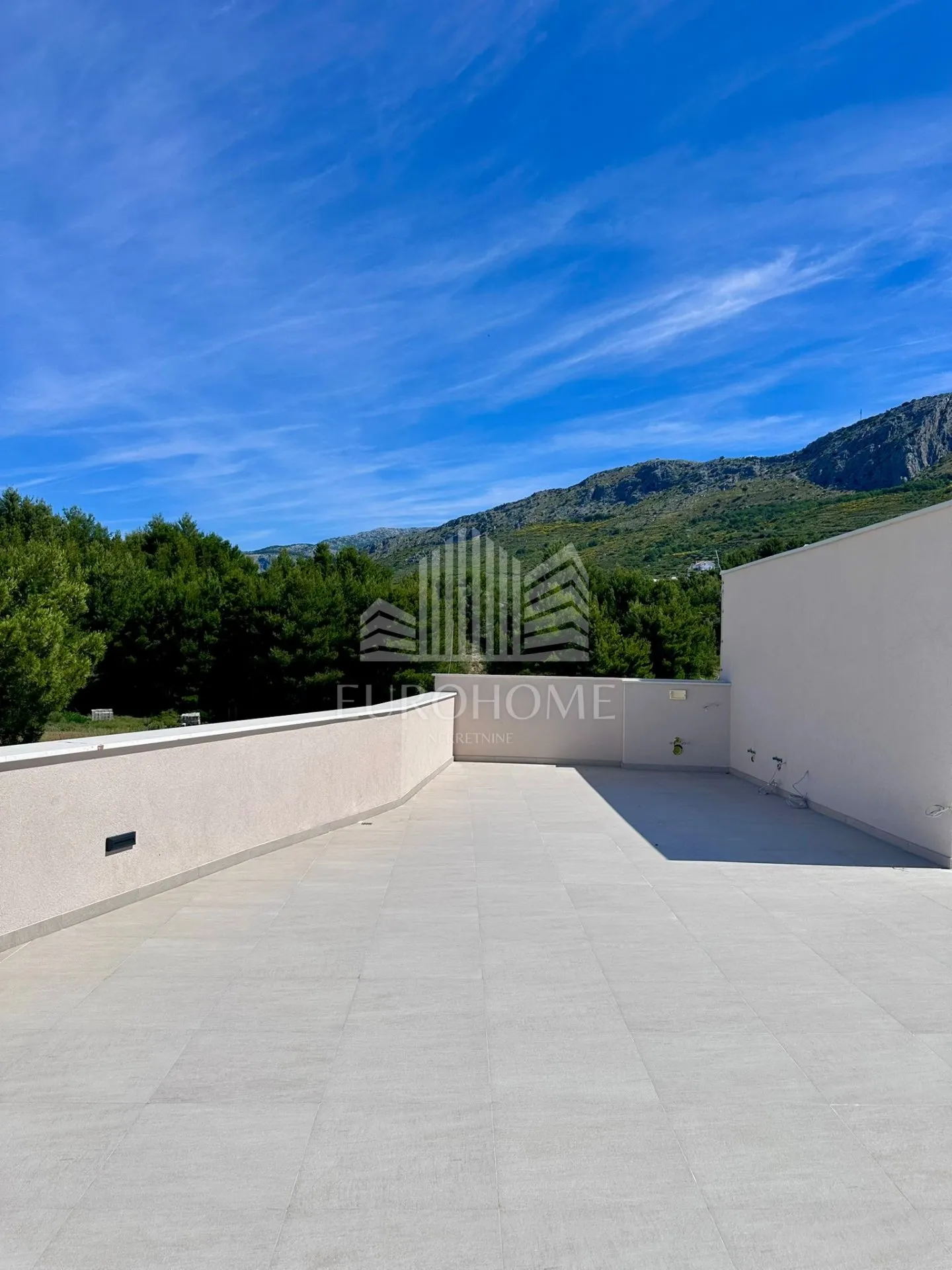 split, podstrana, trosoban stan u novogradnji, 119,58m2 - slika 6