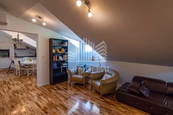 kuća u centru zagreba, 2.794 €/m2 - slika 7