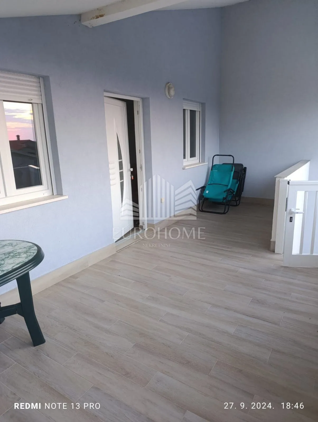 pag- povljana- apartman 54m2 - slika 7