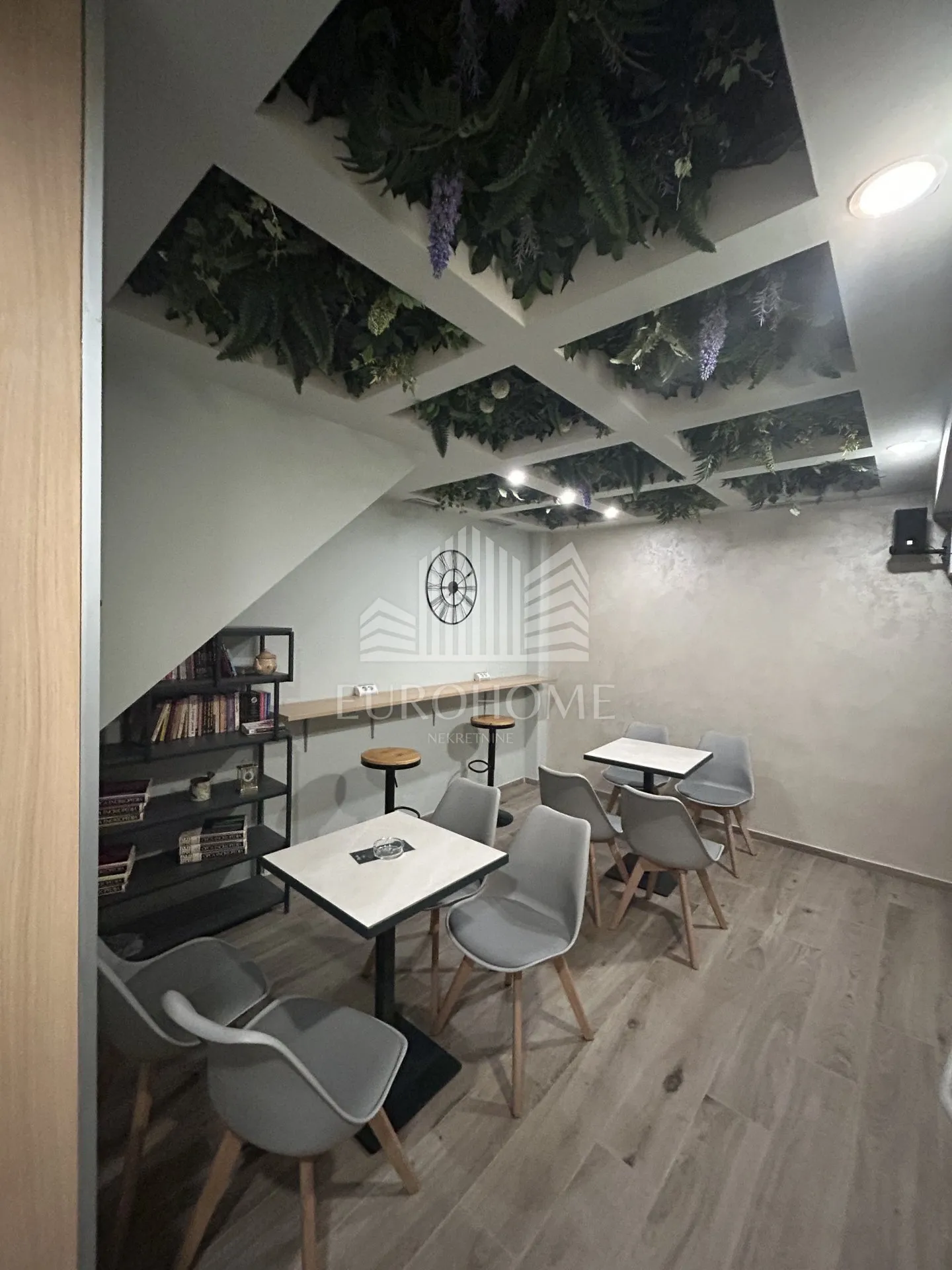 renoviran i opremljen poslovni prostor od 70m² u centru zagreba - slika 18