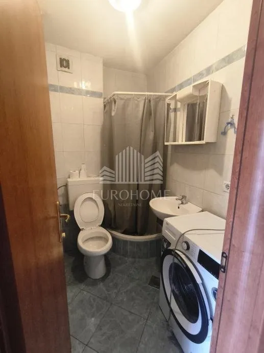 dvosobni stan 27m2 kruge, trnje - slika 6