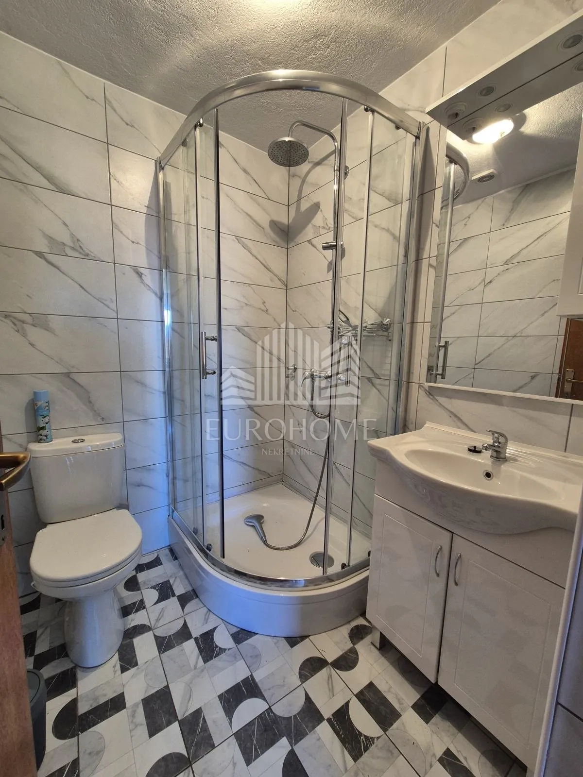 vinjerac, kuća s 4 apartmana, 70m od mora - slika 17