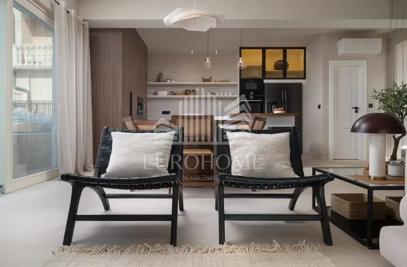 zadar, nin, villa prvi red do mora, 320m2 - slika 17