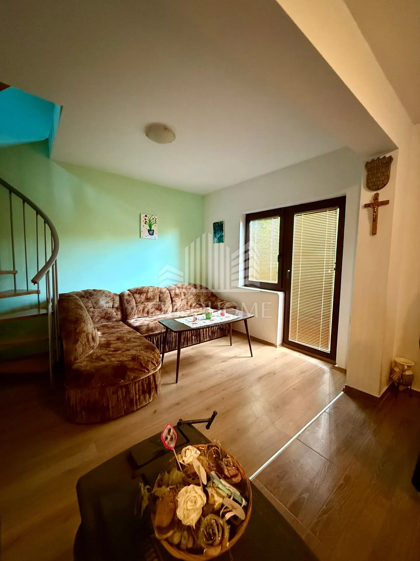 vikend kuća jazvenik - 150m2 - slika 23