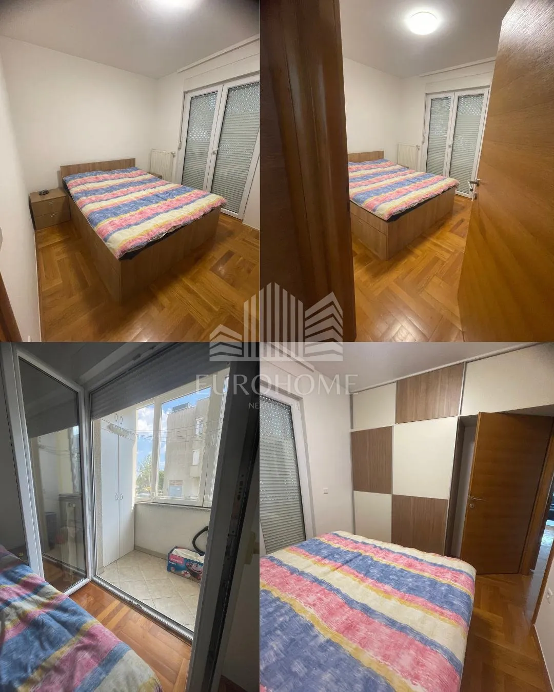 četverosoban stan s vrtom i 2 pm, dugave 98,94 m2 - slika 7