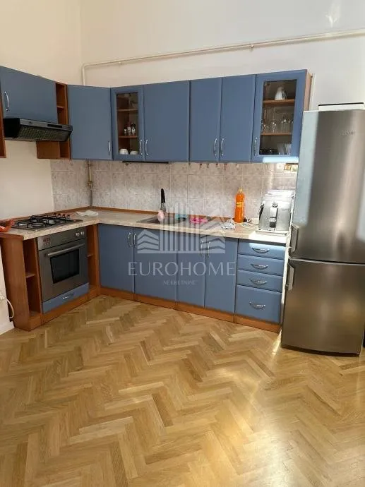 trosobni stan 86m2, poljanice, dubrava - slika 7
