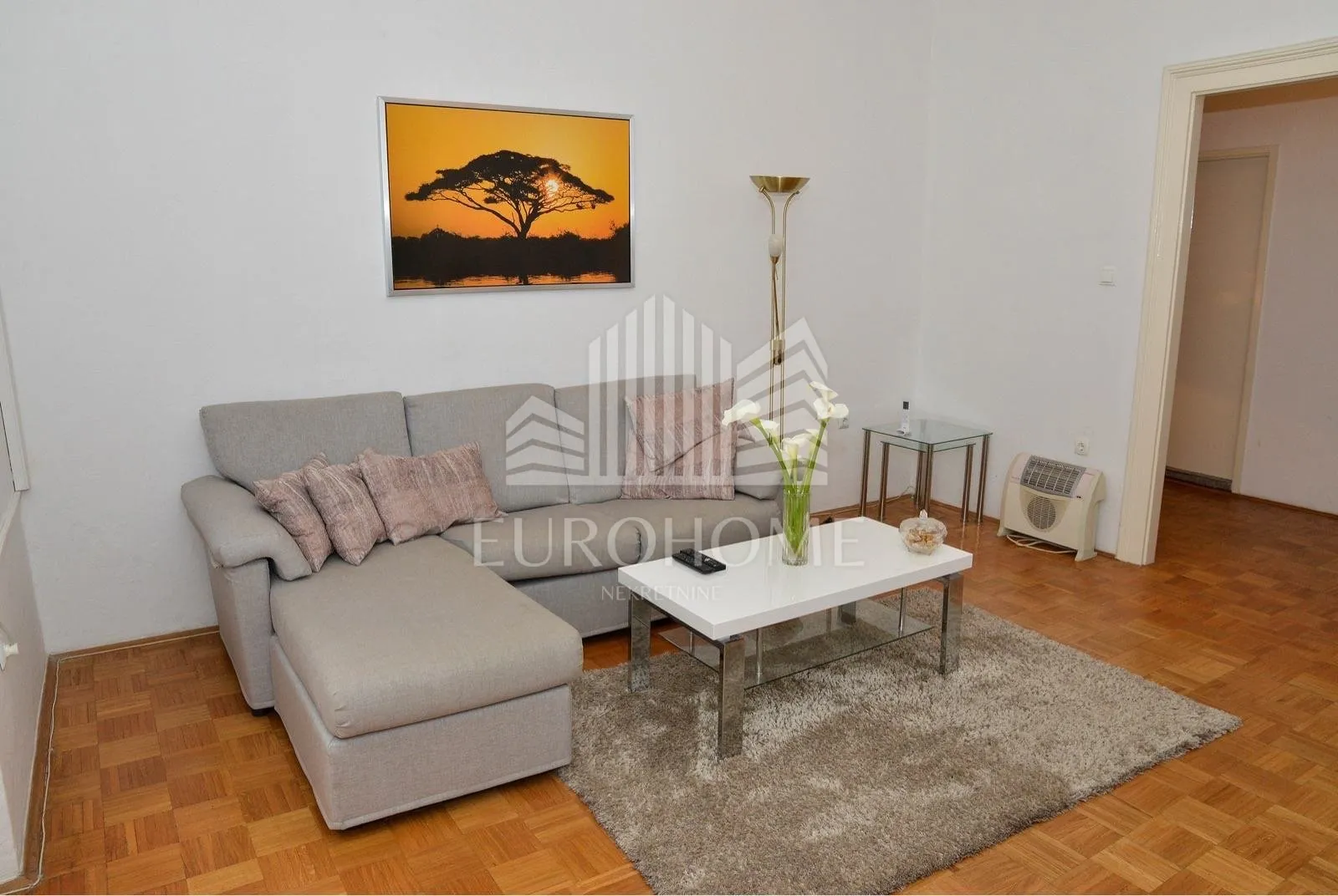 zadar, kolovare, trosoban stan za najam uz more, 92m2 - slika 4