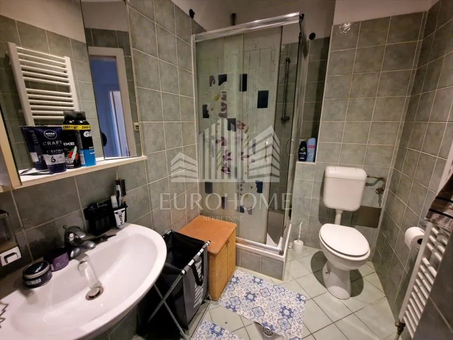 odlična cijena! 110 m² moderan stan, sv. nedelja - slika 8