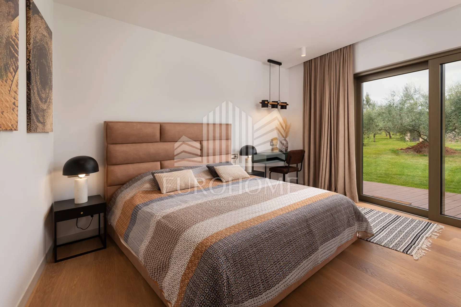 moderna ekskluzivna villa s basenom u smokoviću - slika 31