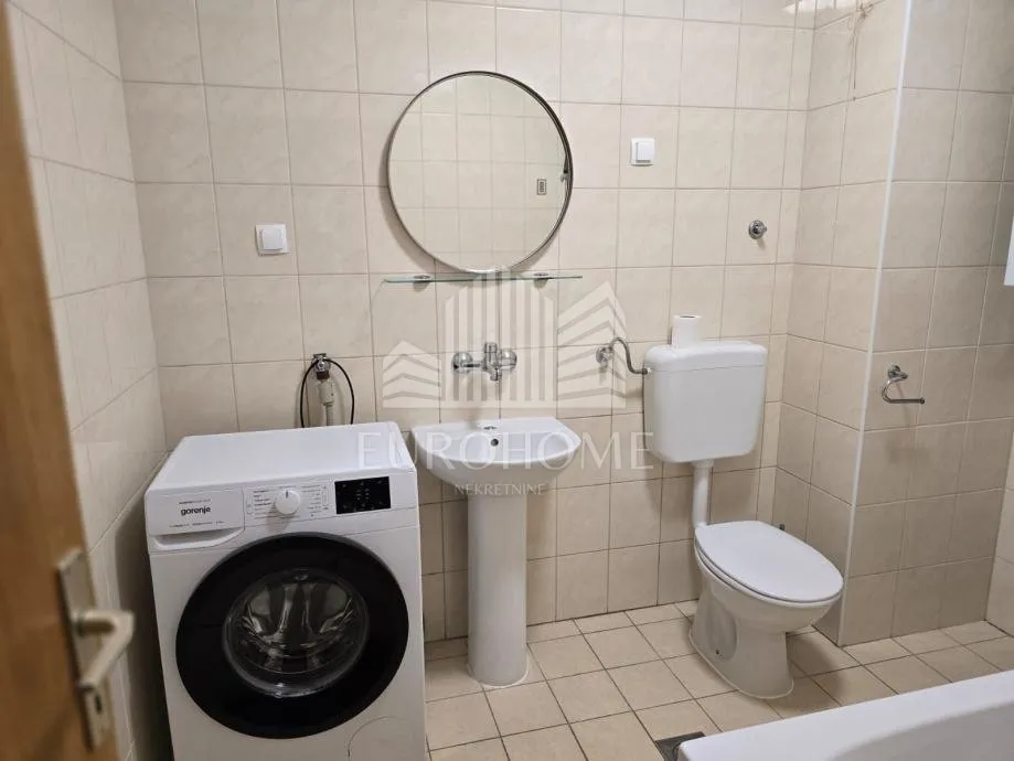 ferenščica, dvosoban stan s loggiom, 62,87 m² - slika 11