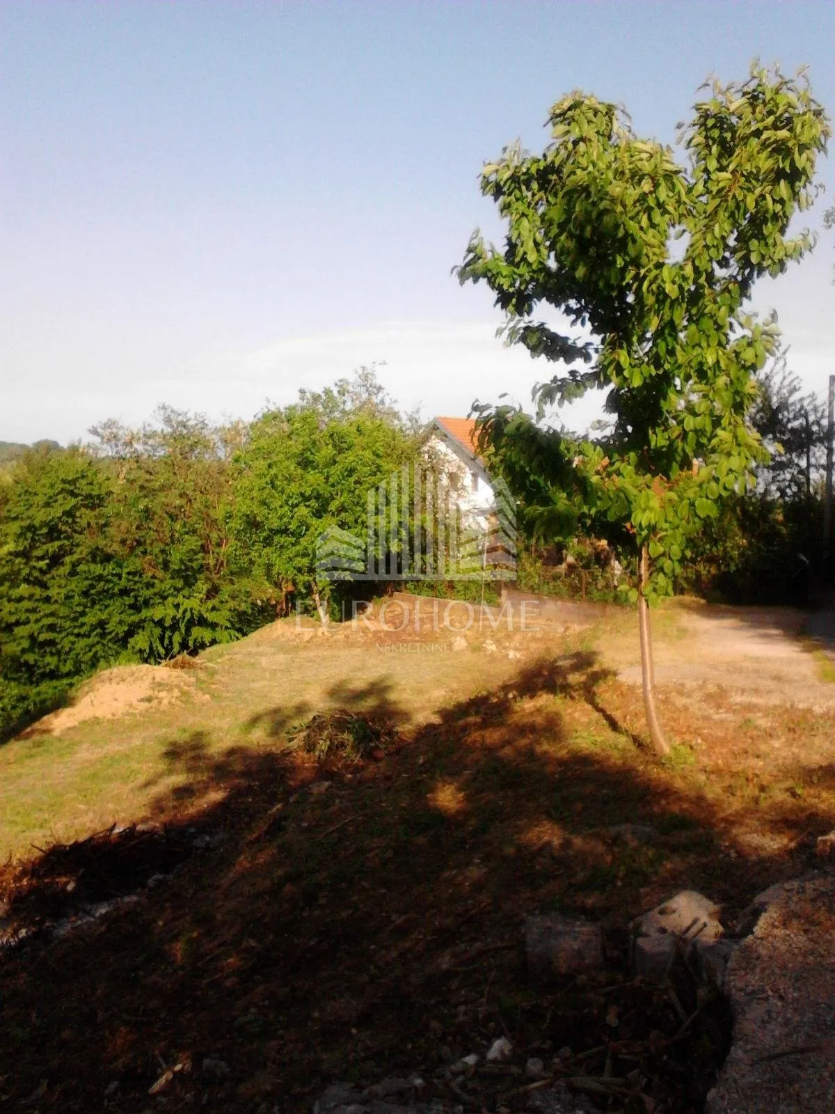 građevinsko zemljište novaki 1183m2 - slika 4