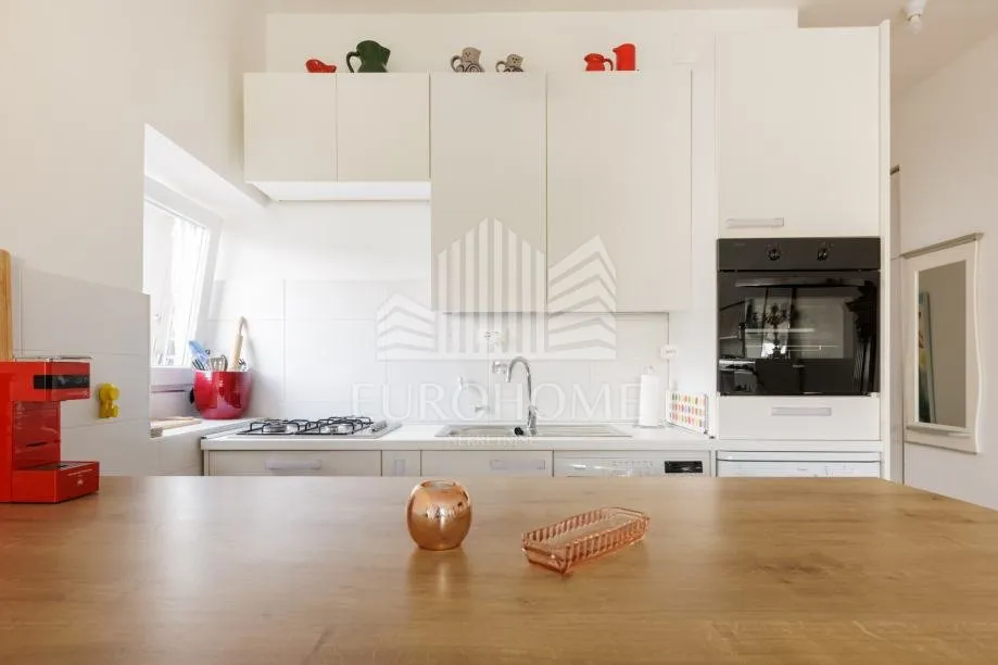 palmotićeva, dvosoban stan, 43 m2 - slika 8
