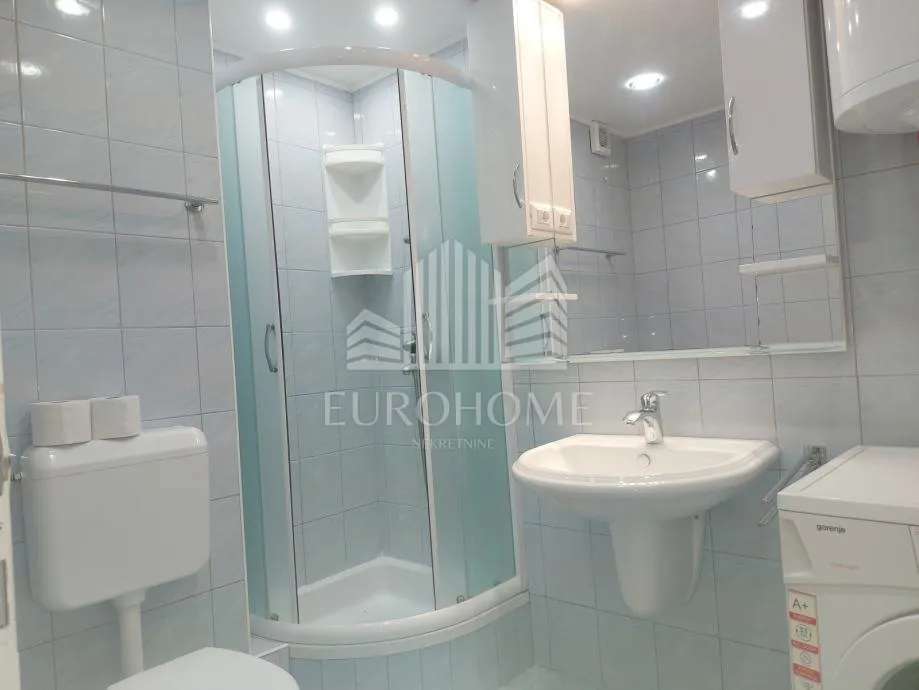 zadar, melada, jednosoban stan, ljetni najam, 45m2 - slika 5