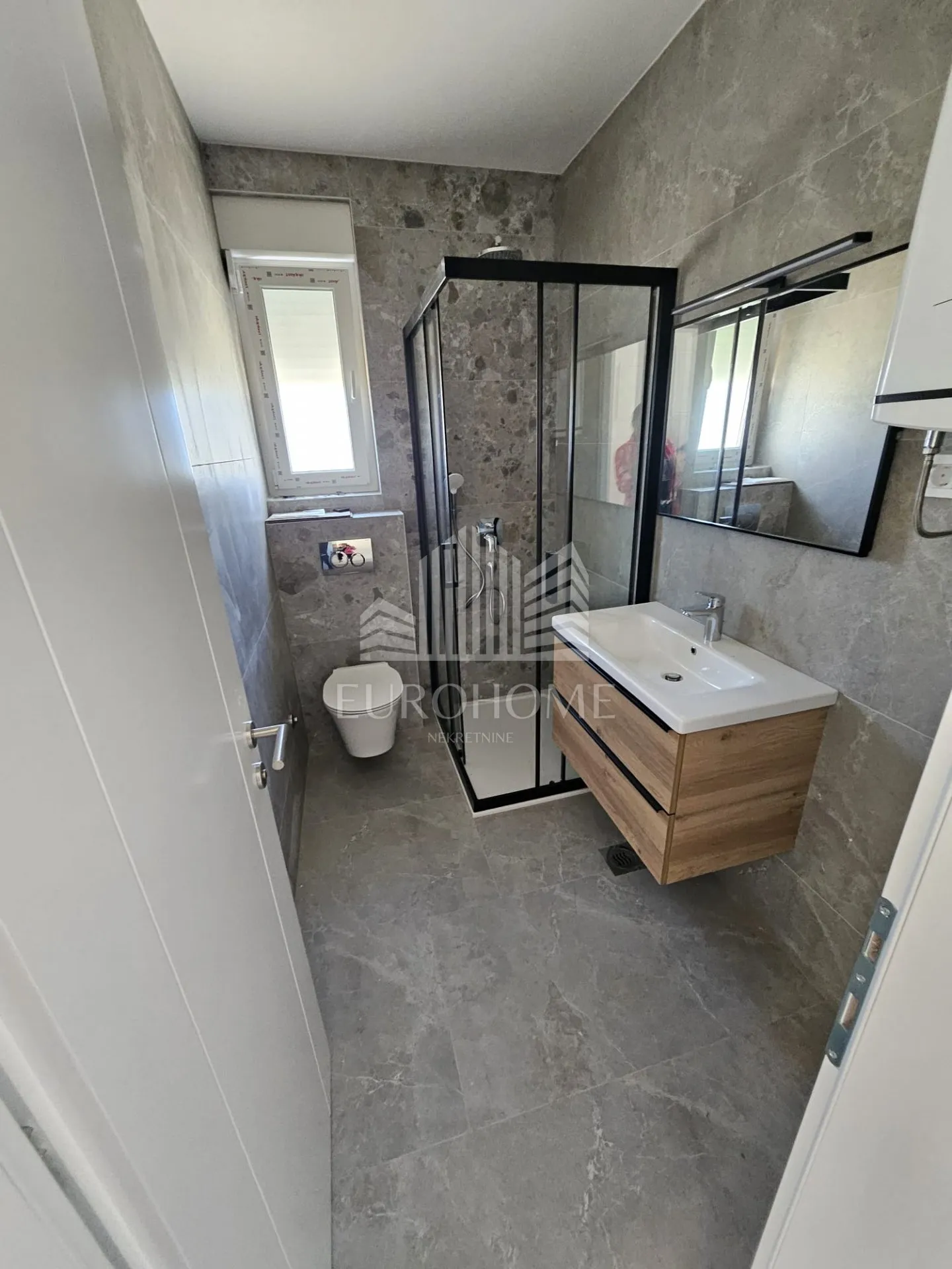 gajac-škuncini stani,novogradnja, 3-spbni stan ,pogled na more, 82m2 - slika 10