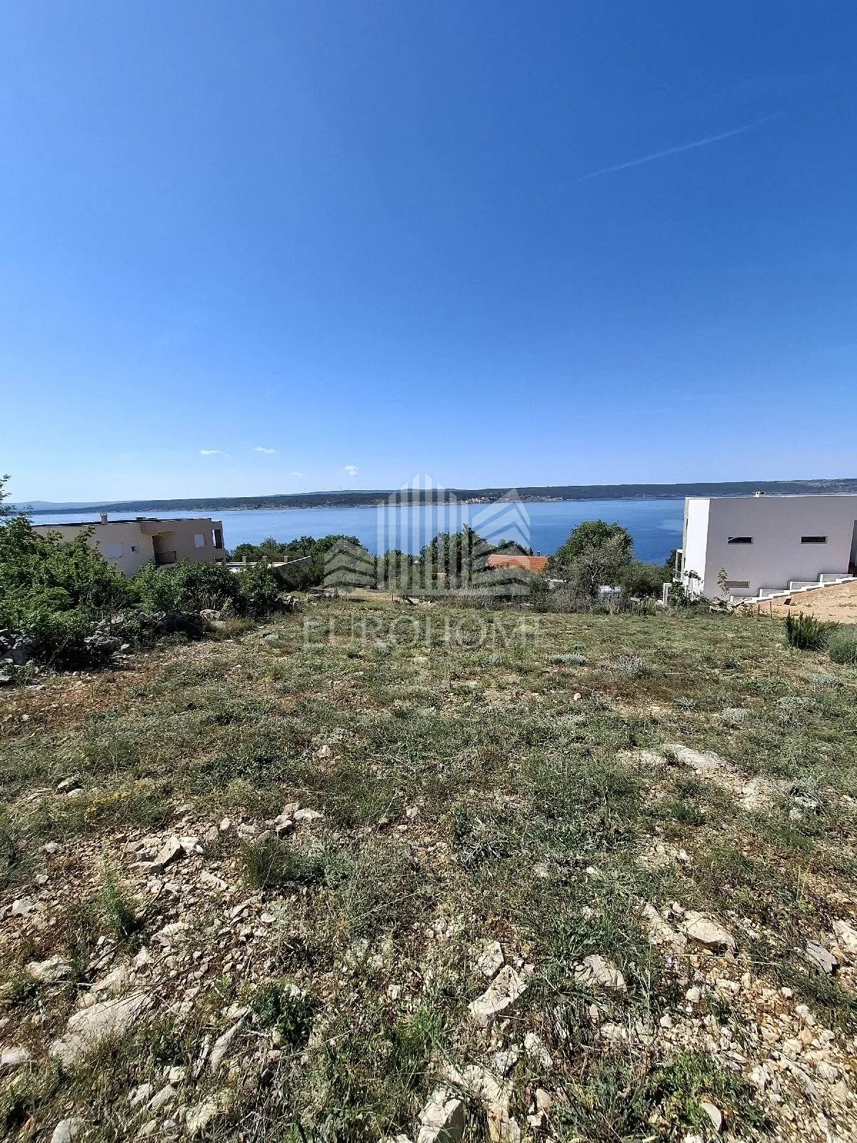 maslenica- građevinsko zemljište s projektom - slika 18
