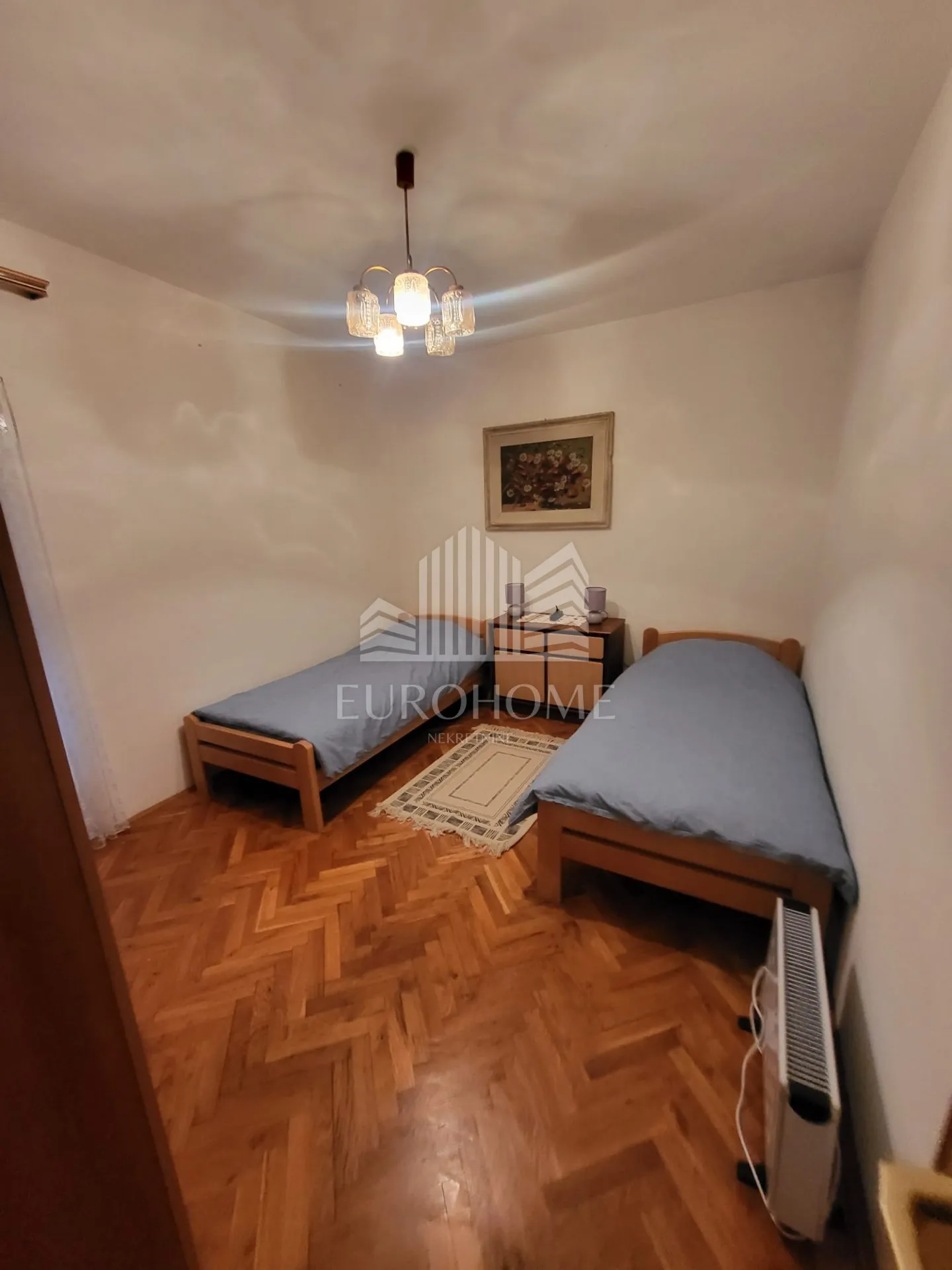 posedarje-podgradina;najam kuće za radnike-min 4osobe/max 12 osoba - slika 6