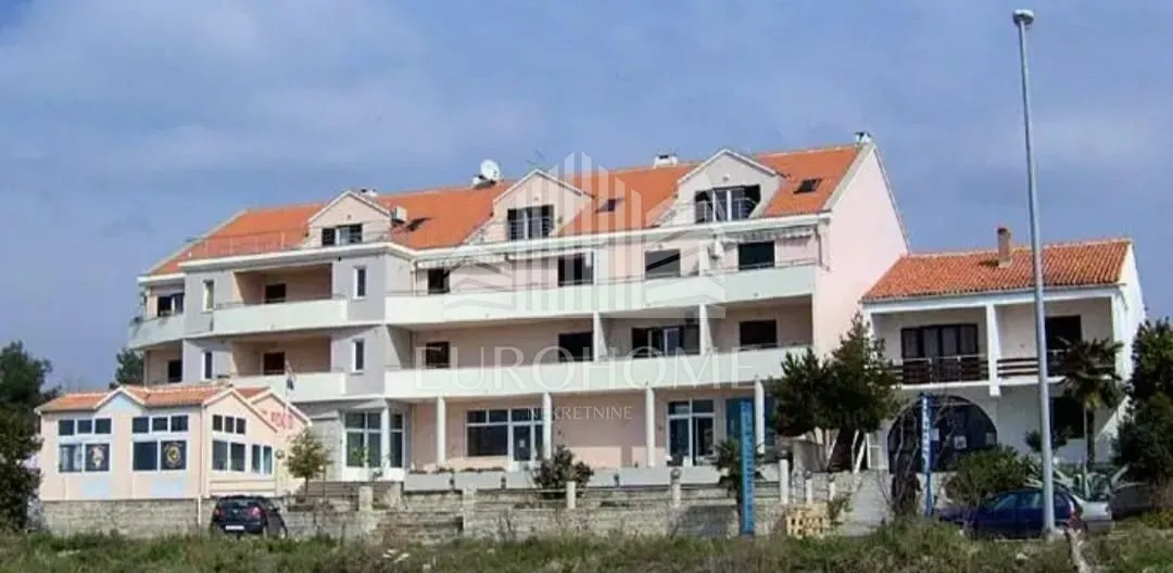 Zadar,Vidikovac,Prodaja poslovnog prostora 87m2+terasa 60m2