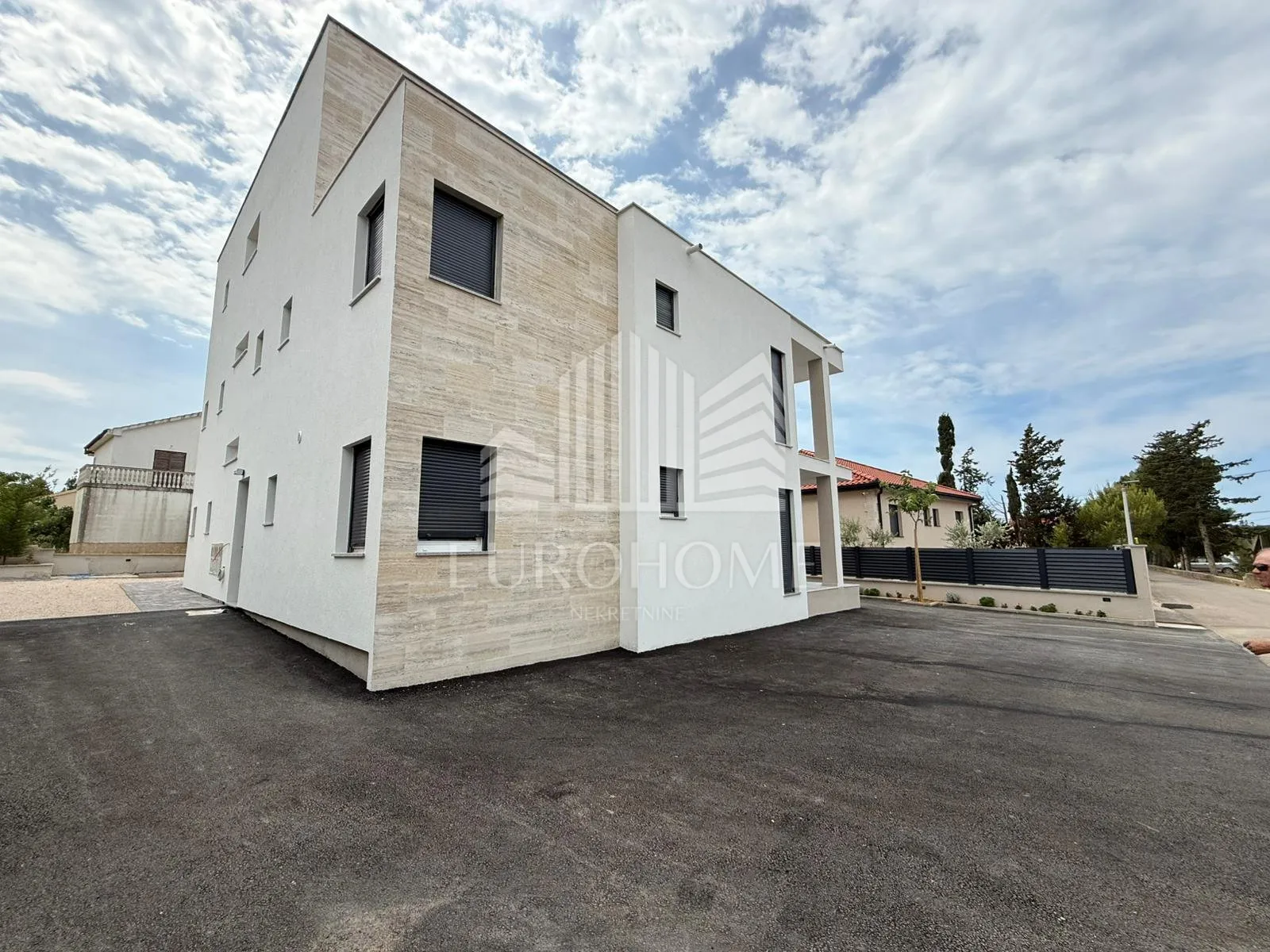 privlaka, odlična prilika ! novogradnja, drugi kat (86m2) - slika 10
