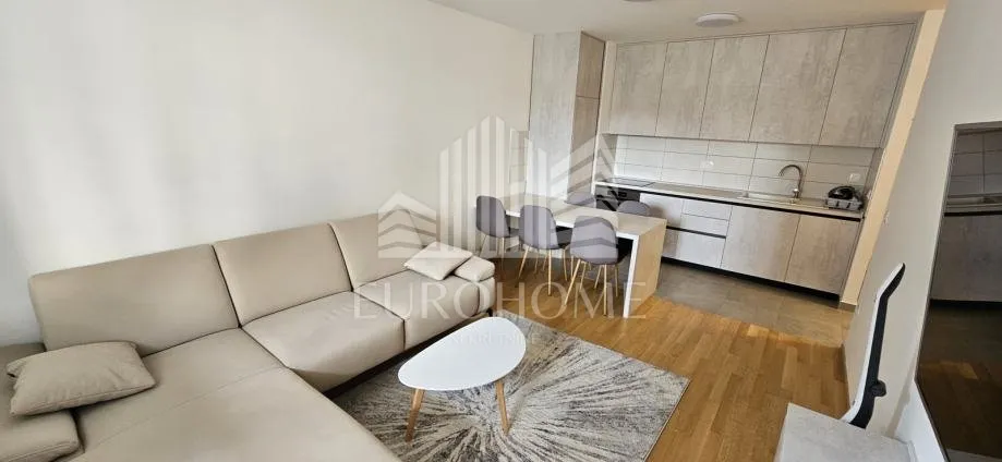 NOVO!!VIŠNJIK,ZGRADA SIGMA M.,63m2;OPREMLJEN+PARKIRNO MJESTO - Zadar