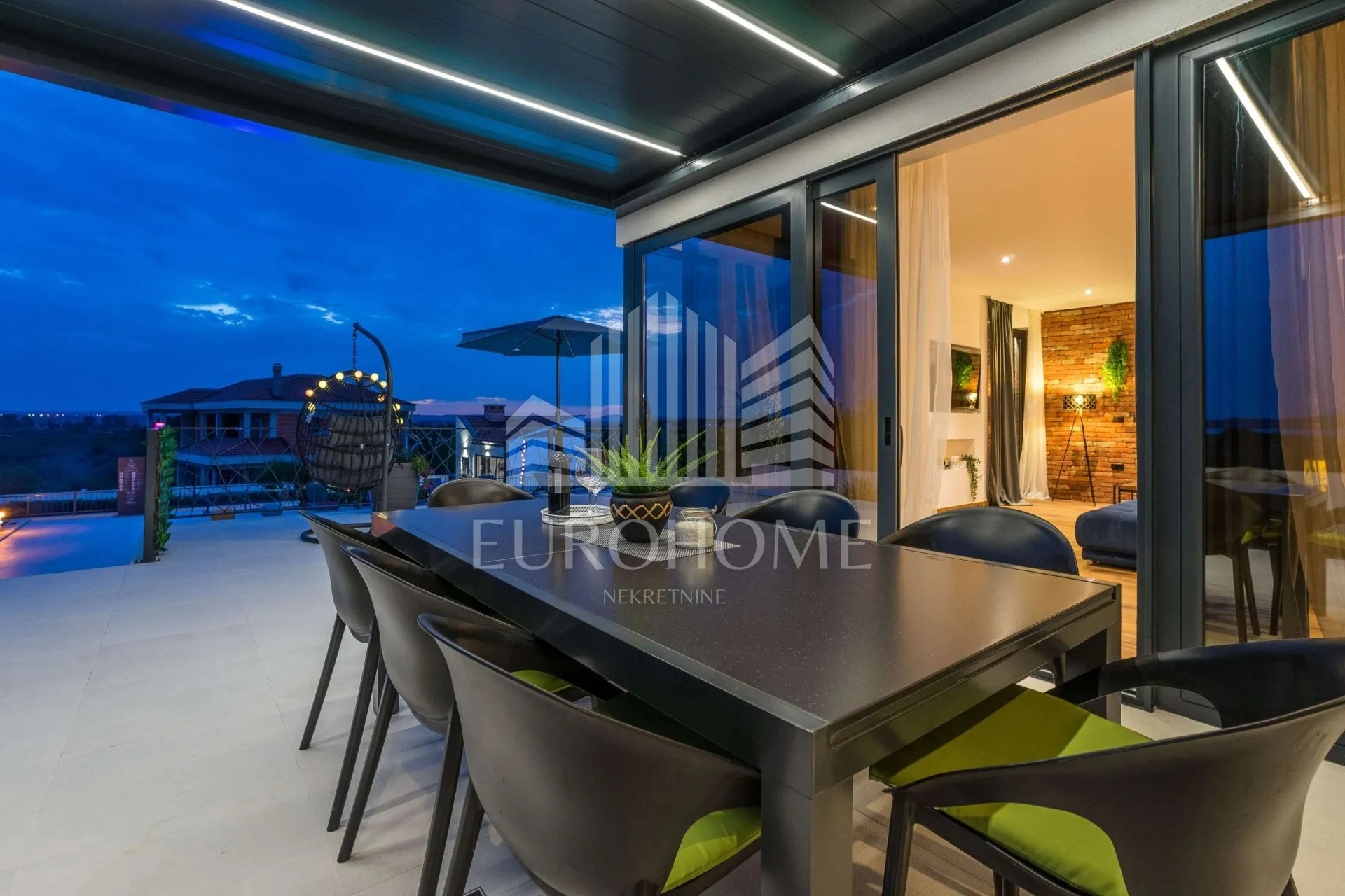 stunning villa for sale in zadar region - 240 m2 - slika 13