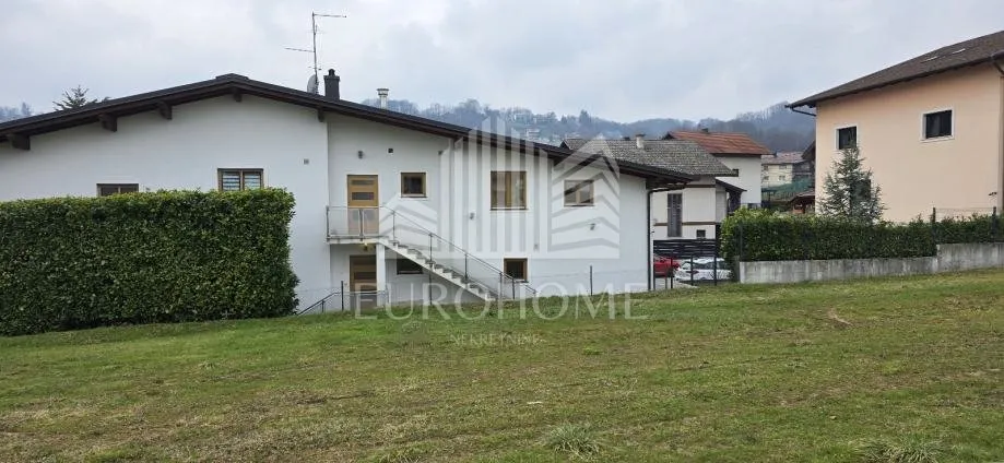 samobor – lug | 3s stan 96 m² | balkon + parking - slika 16