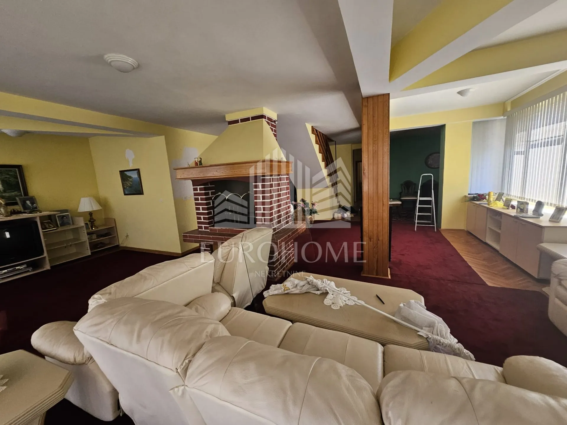 ekskluzivno na tržištu, višnjik- kuća trokatnica;905€/m2 - slika 8