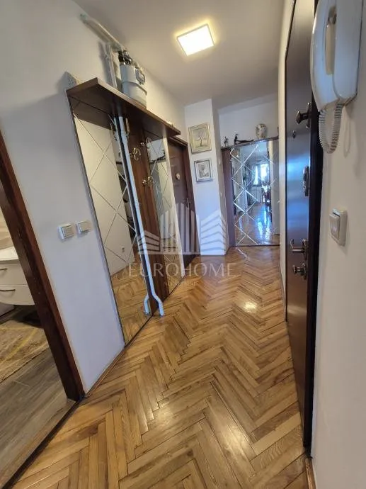 4s stan 103m² penthouse, lift, trešnjevka, sokolgradska - slika 11