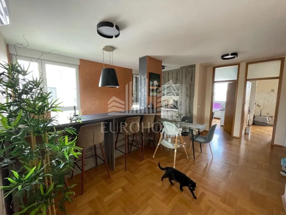 sveta nedelja – penthouse 118 m², terasa, 2 garaže - slika 7