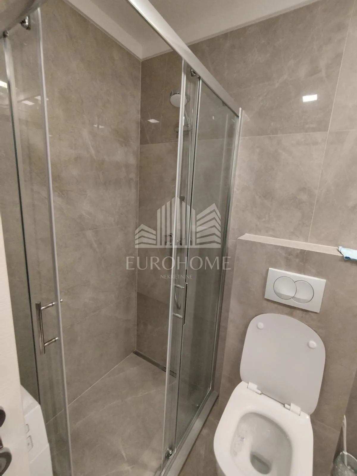 borik, zadar, dugoročan najam dvosoban stan u prizemlju, 70m2 - slika 15