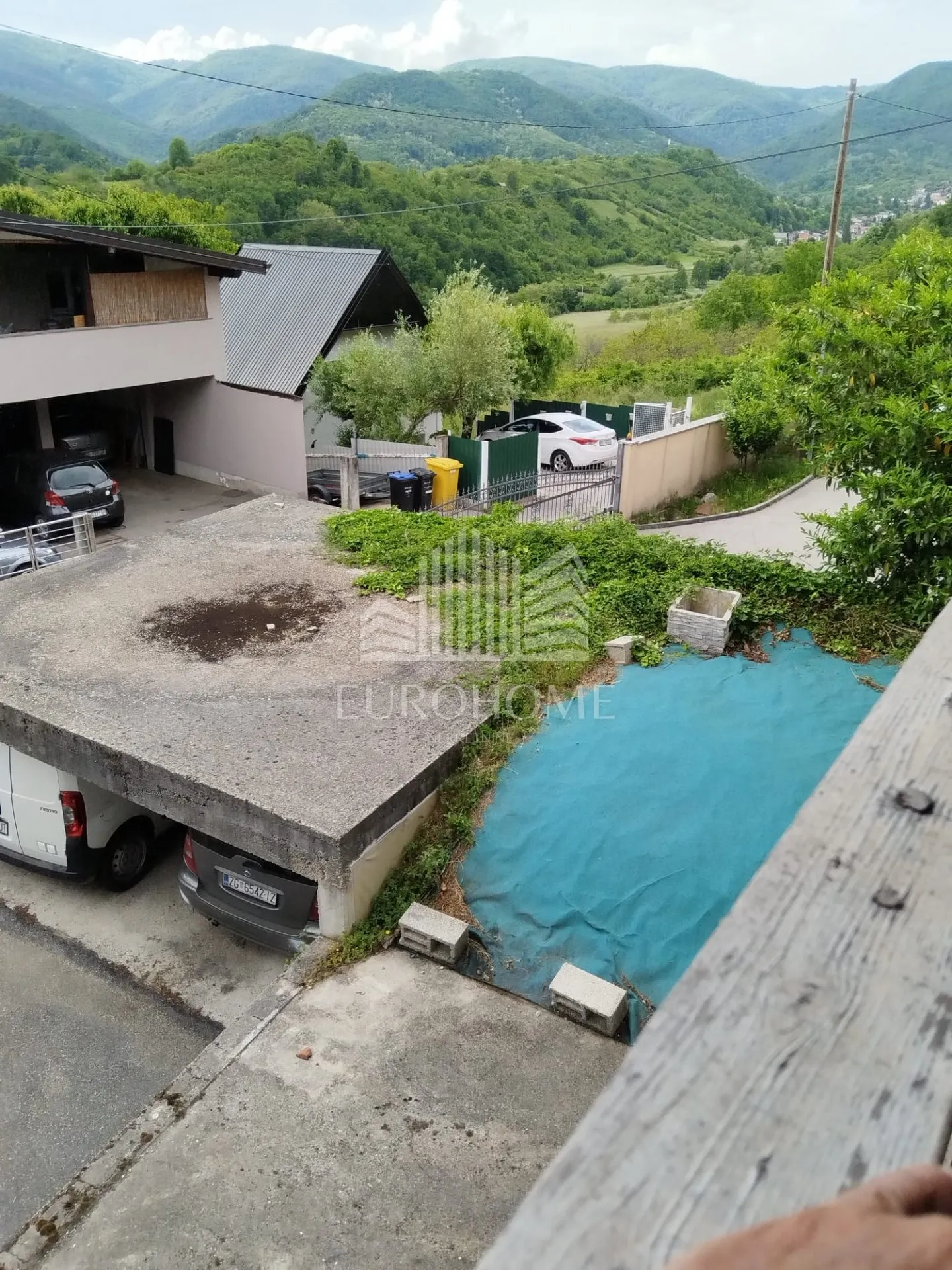 kuća slanovec 219 m2 - slika 11