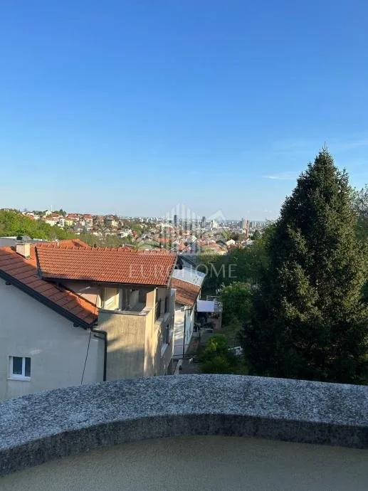 višenamjenska kuća s pogledom 500m2 - črnomerec - - slika 15