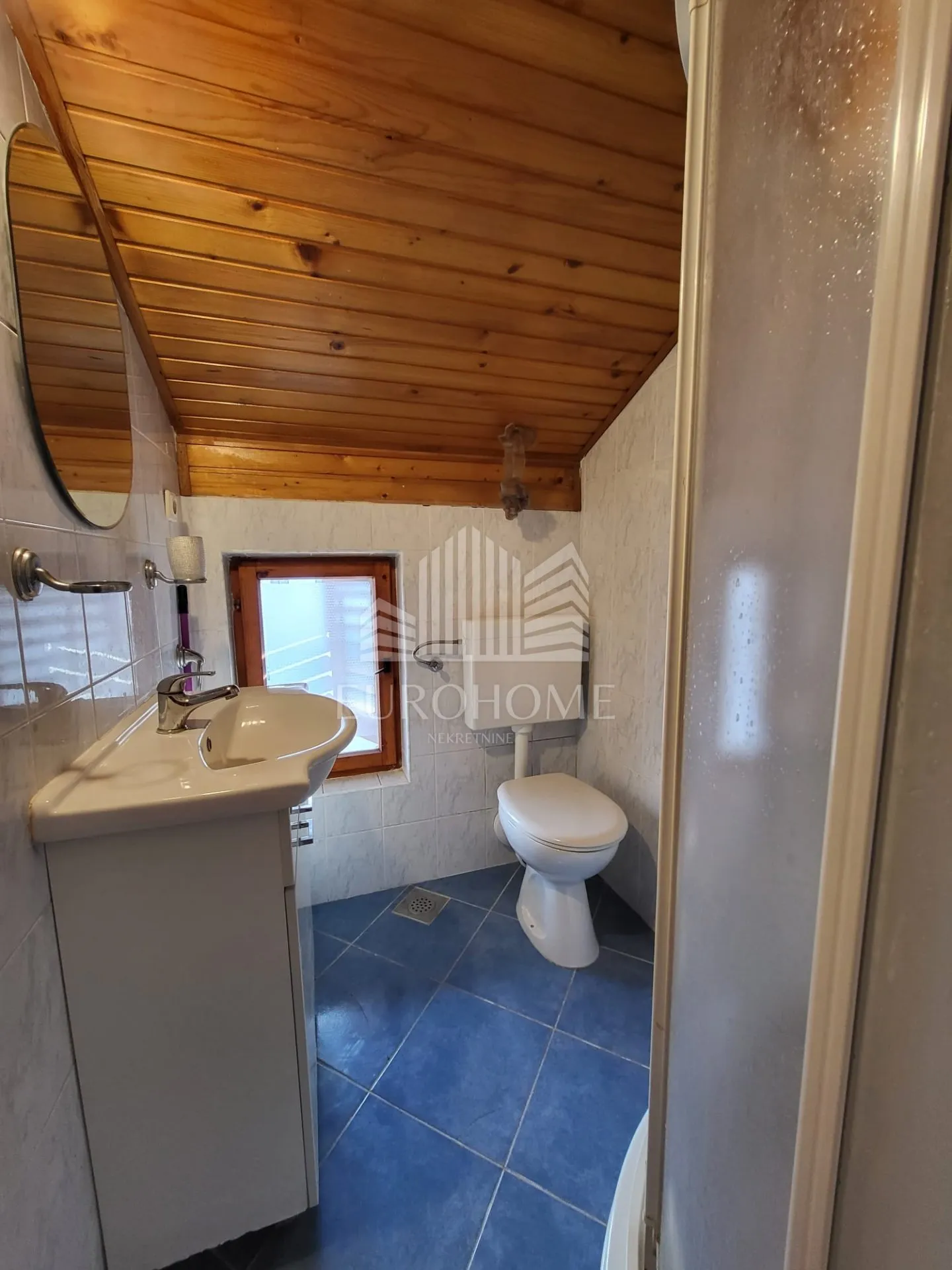 voštarnica, dvoetažni stan u centru! (88,69 m2) - slika 15