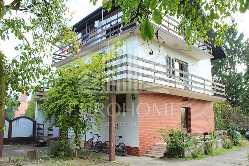 prodaja kuće/poslovna prilika + manji stambeni objekt, 400 m2, mičevec - slika 5