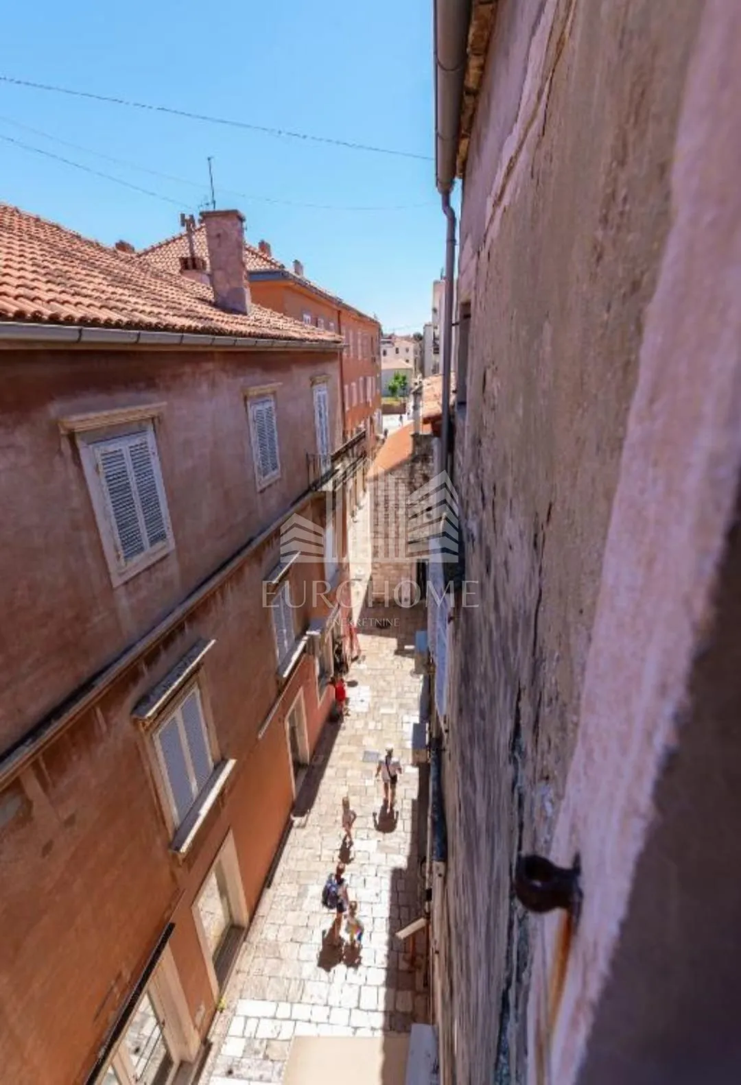 zadar,poluotok,top lokacija,trosoban stan! - slika 6